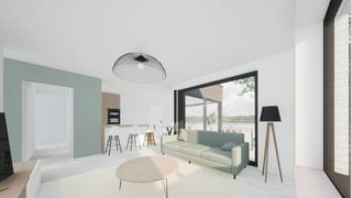 Apartment for sale in Seneffe