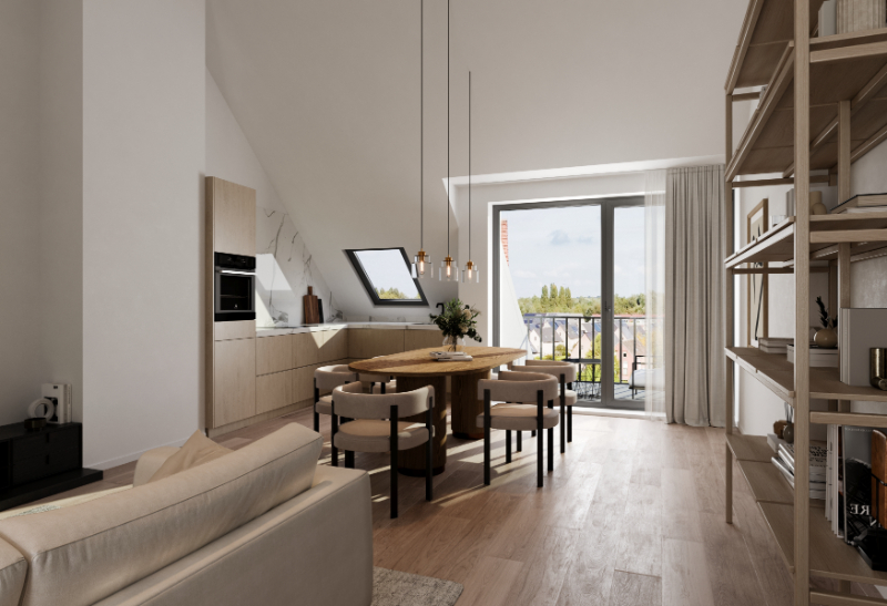 Projet à vendre à Sint-Gillis-Waas - photo 4