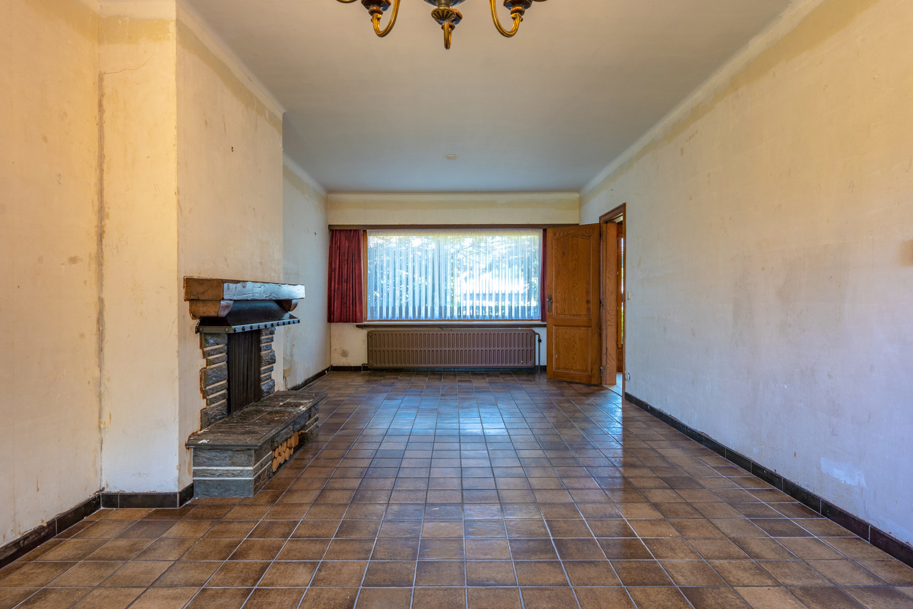 Drie slaapkamer woning met garage op een absolute topligging. - foto 5