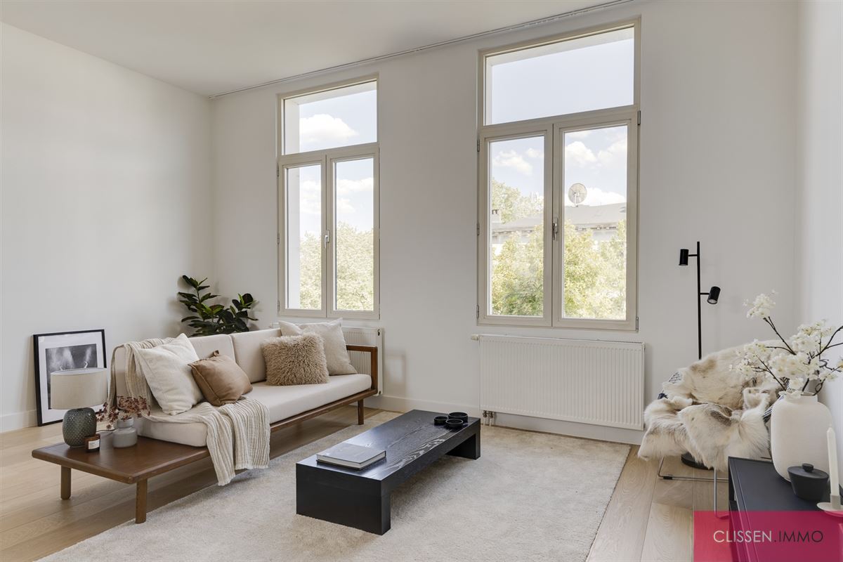 Appartement à Antwerpen