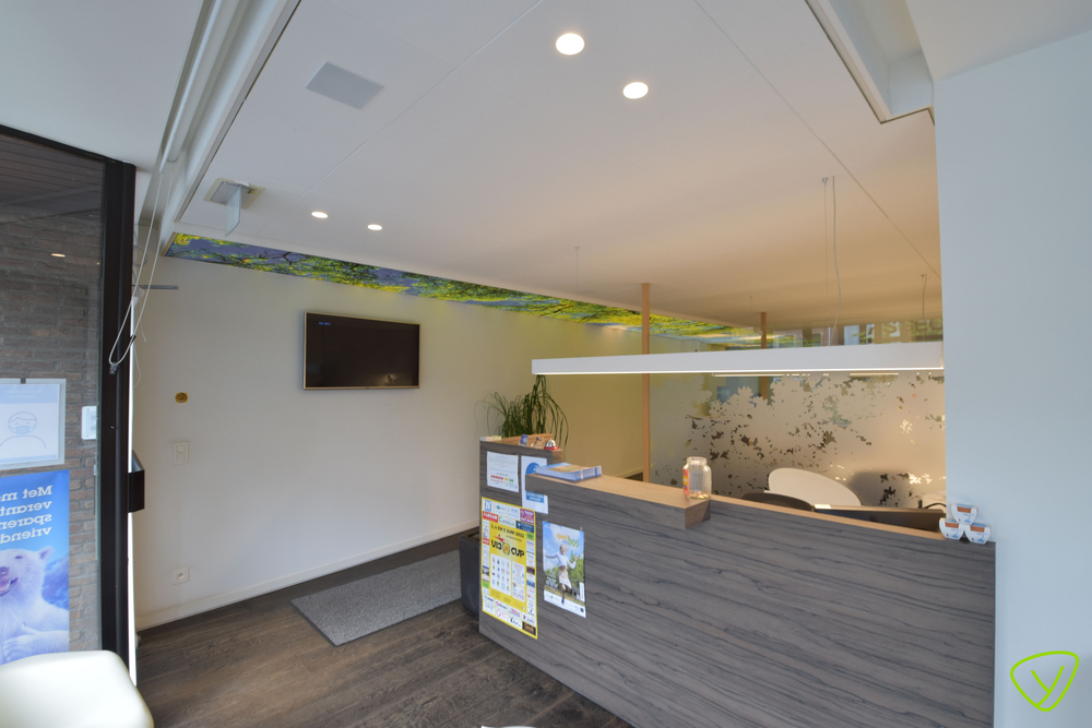 Zeer goed gelegen handelspand in het centrum van Eeklo - foto 2