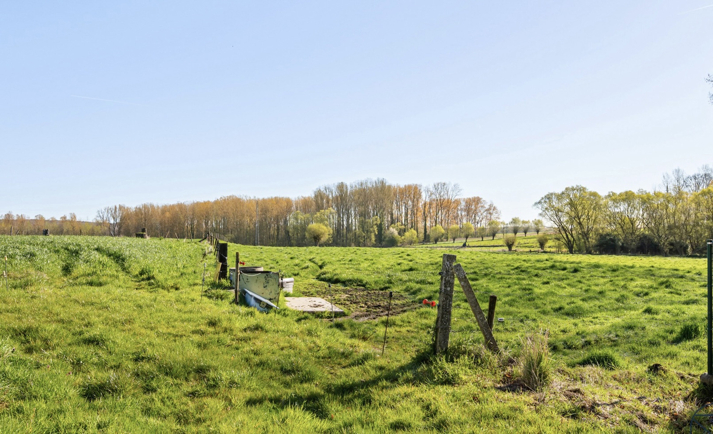 Prachtig gelegen hoeve in woongebied, op 3205m2! - foto 3