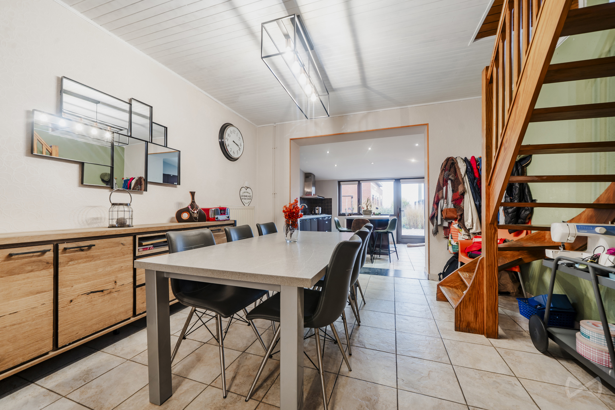 Huis te koop in Chièvres met 6 slaapkamers - foto 5