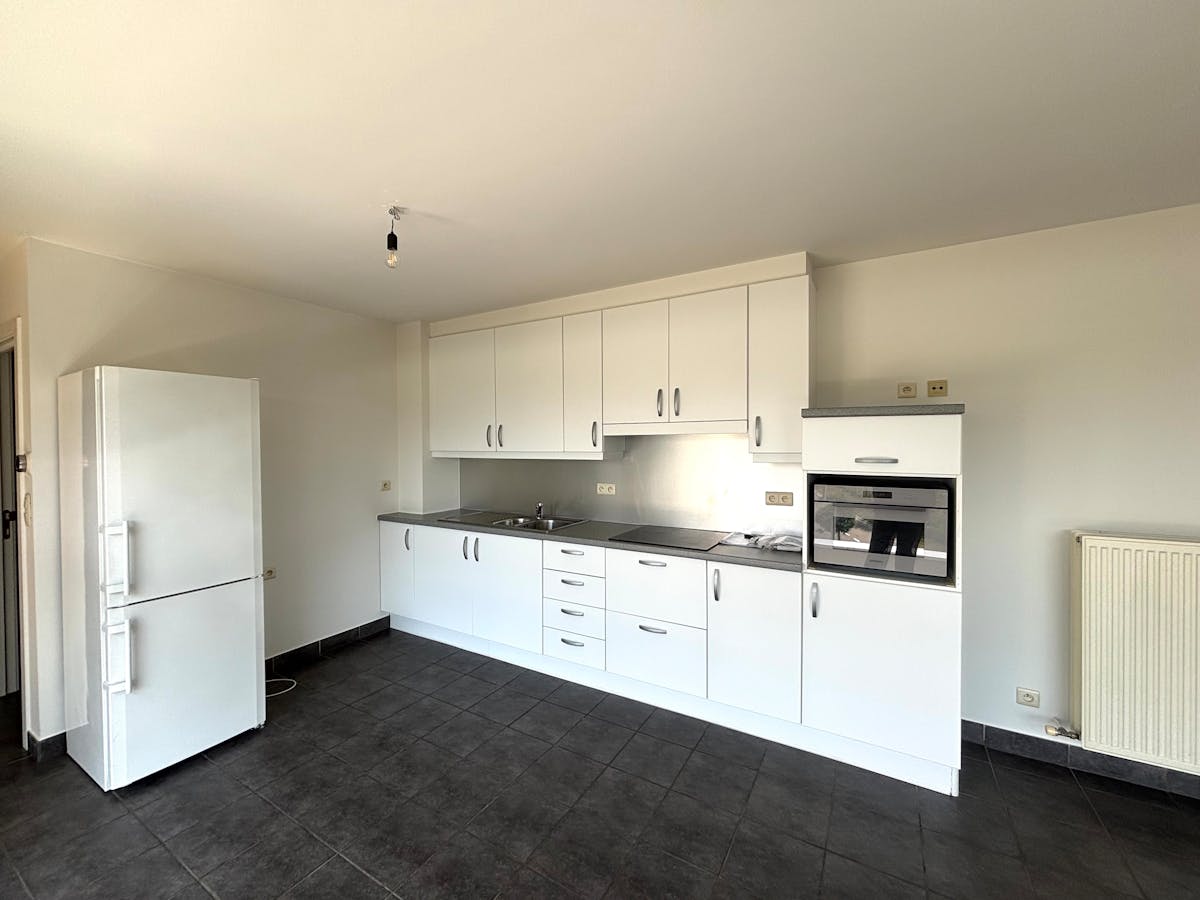 Appartement duplex de deux chambres à louer à Hasselt - photo 4