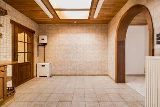 Charmante starterswoning met 3 slaapkamers en gezellige tuin.Een ideale woning voor starters of een uitstekende opportuniteit als investering voor...