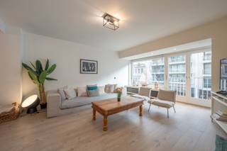 Apartment for rent in Knokke-Heist