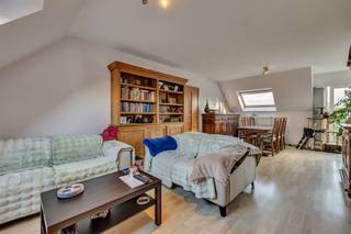 Appartement à vendre à Ninove