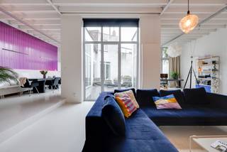 Maison à vendre à Anvers