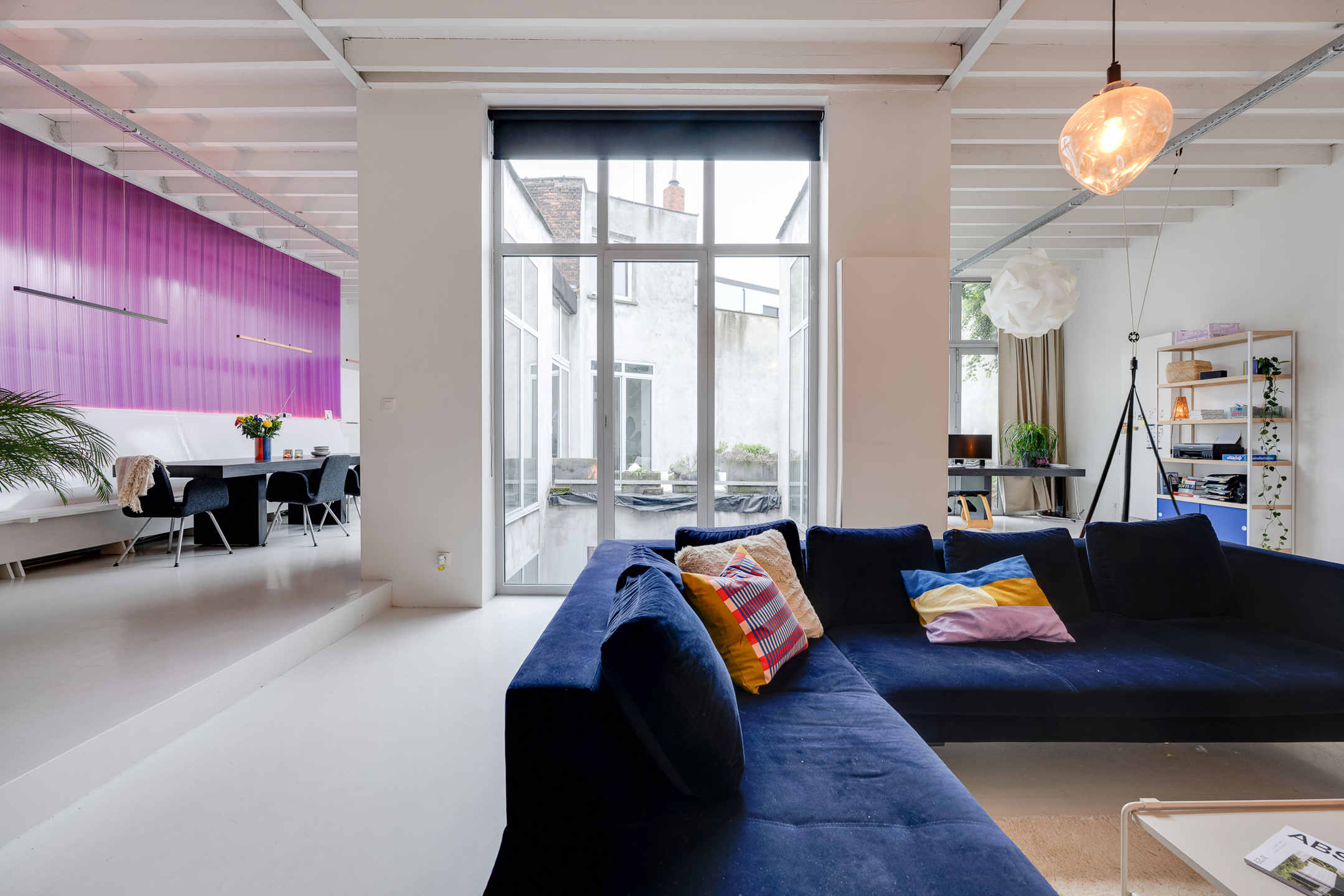 Maison à vendre à Anvers avec 3 chambres - photo 3