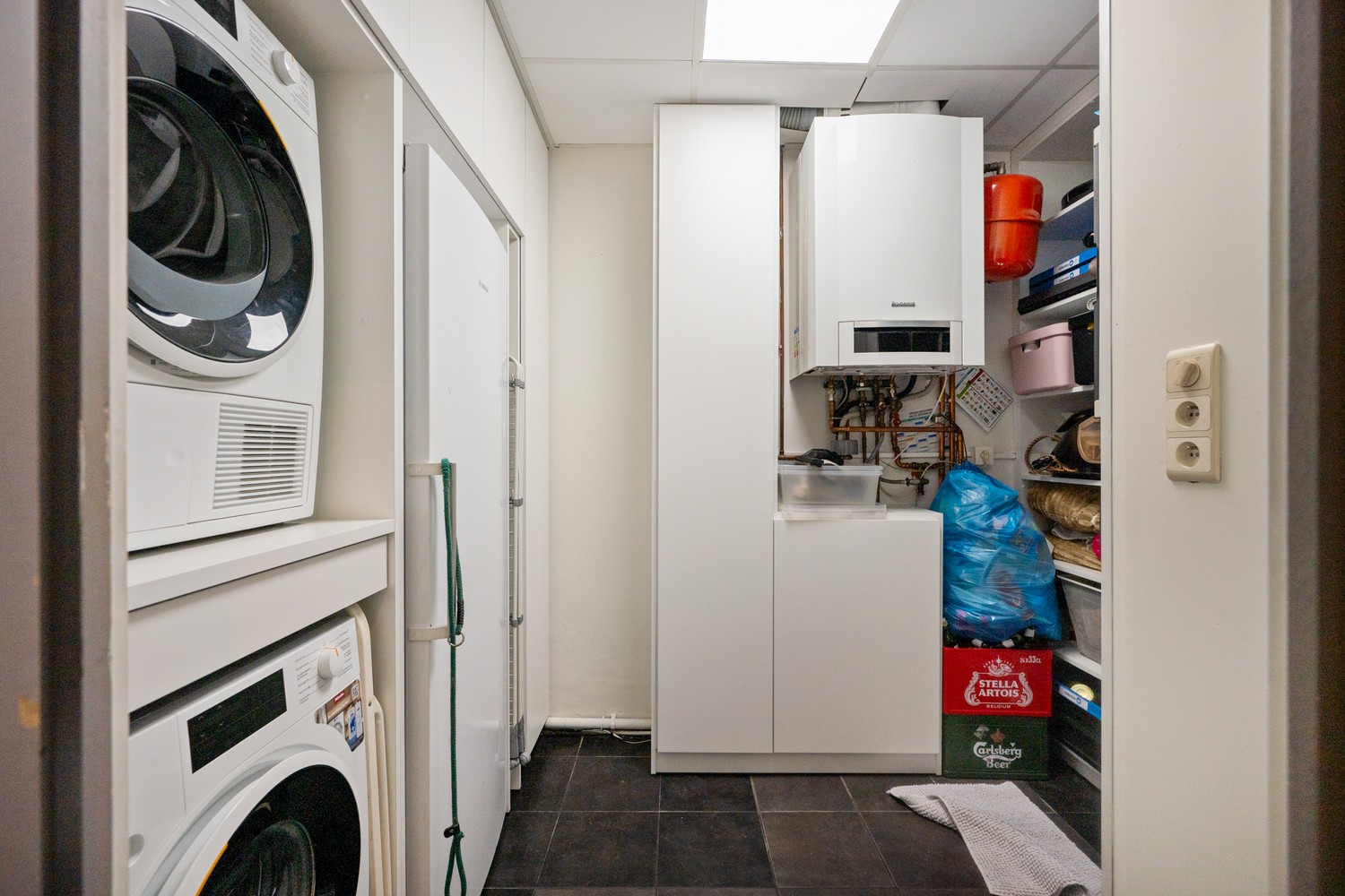 Ruime instapklare woning met 3 slpkrs op een toplocatie in Lier - foto 4