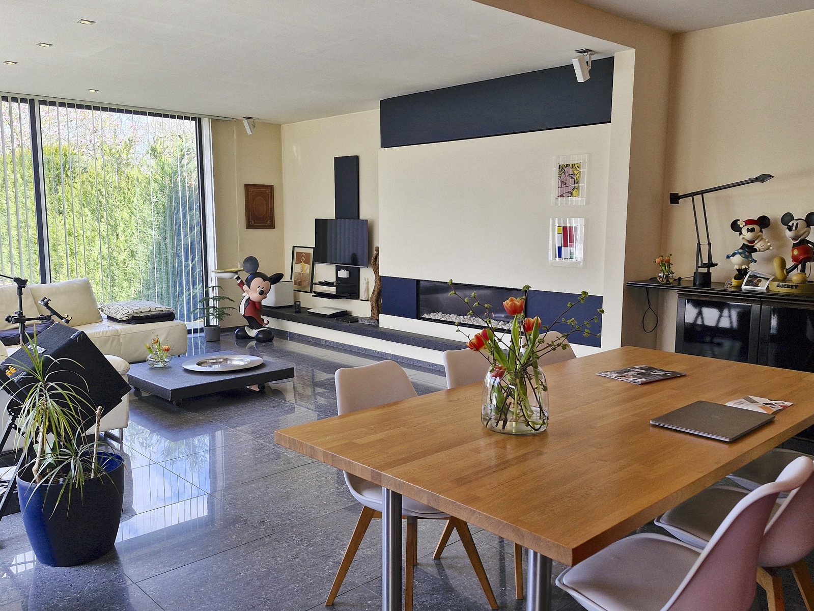 House for sale in Lede with 4 bedrooms - photo 4