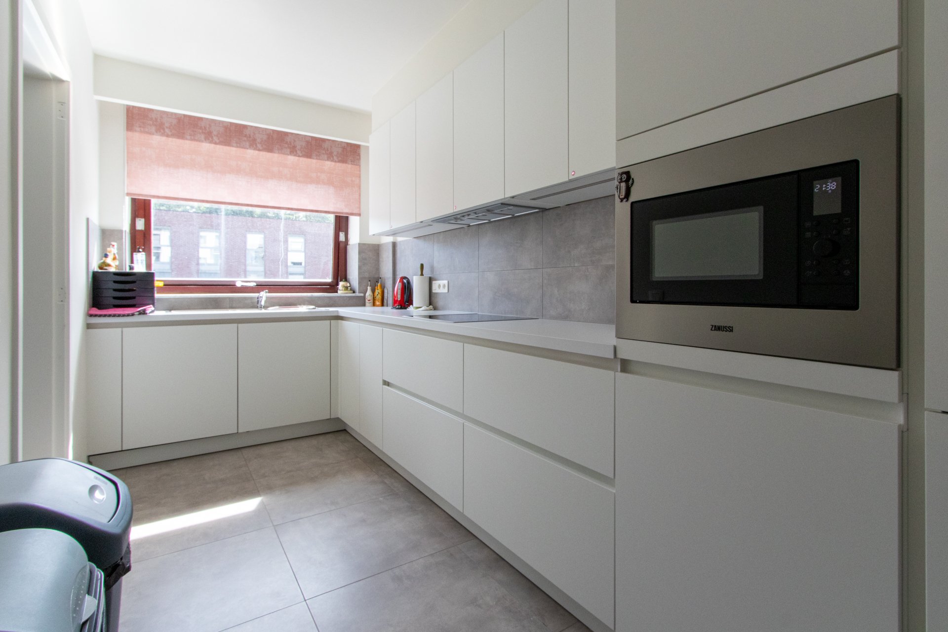 Appartement te huur - foto 5