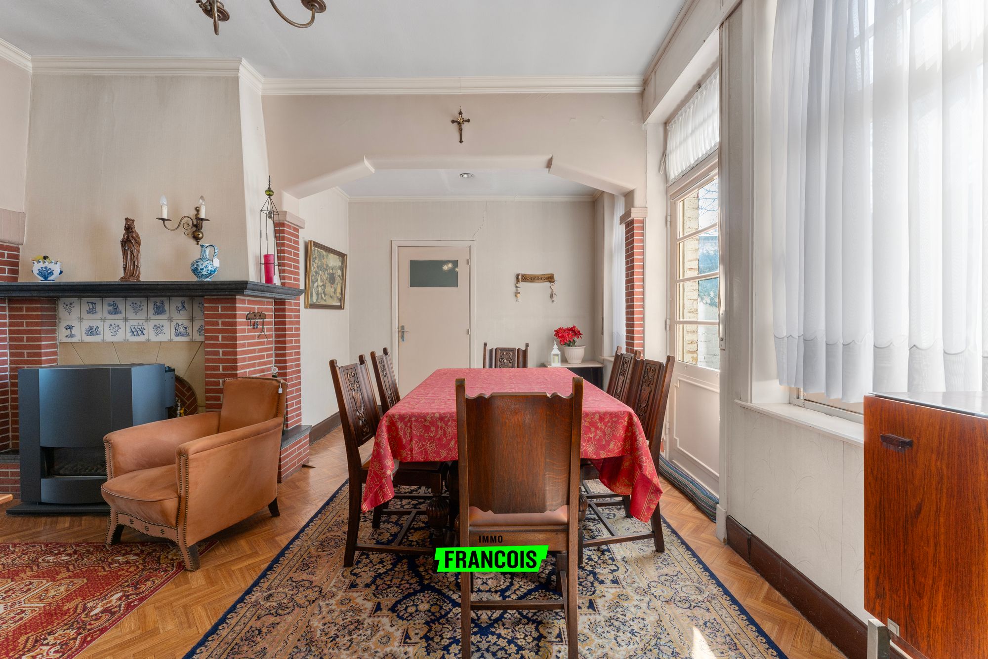 Maison à vendre à Wingene avec 4 chambres - photo 5