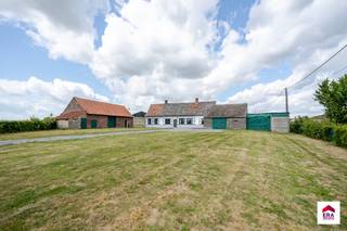 House for sale in Dentergem