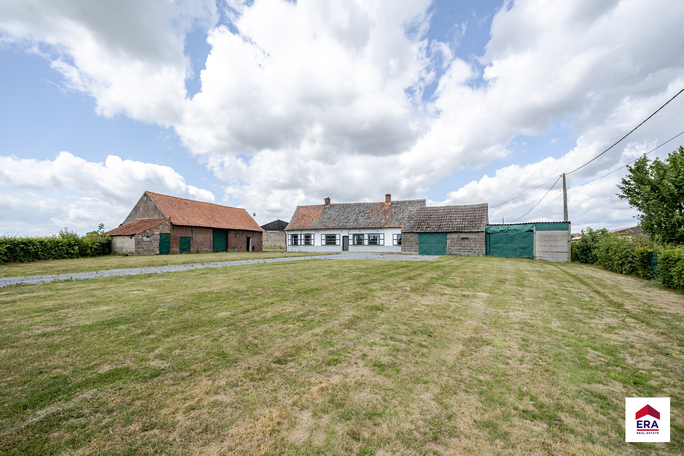 House for sale in Dentergem with 2 bedrooms - photo 2