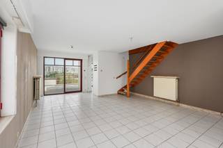 Apartment for sale in Blankenberge