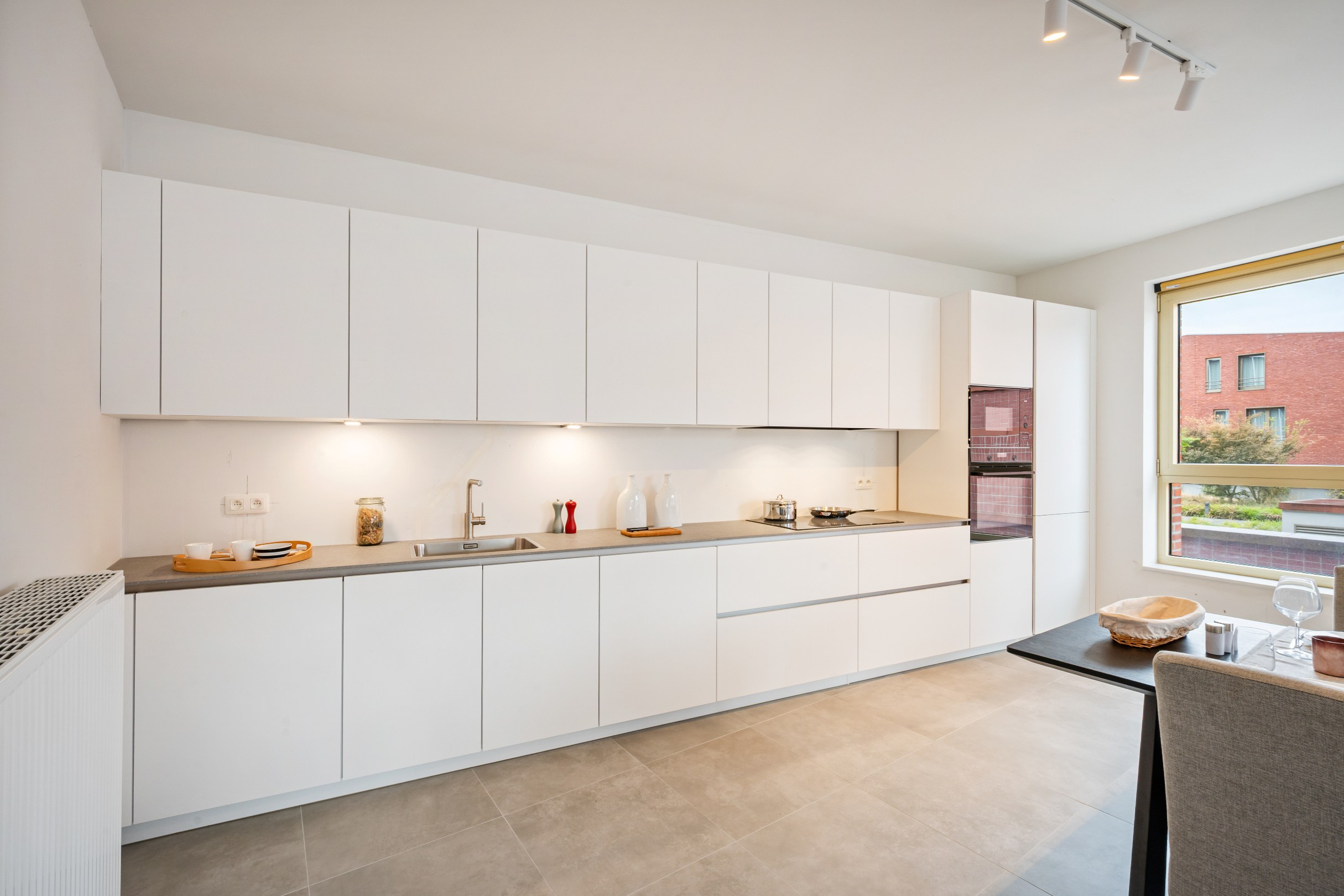 Riant, instapklaar wonen in het hart van Turnhout - foto 4