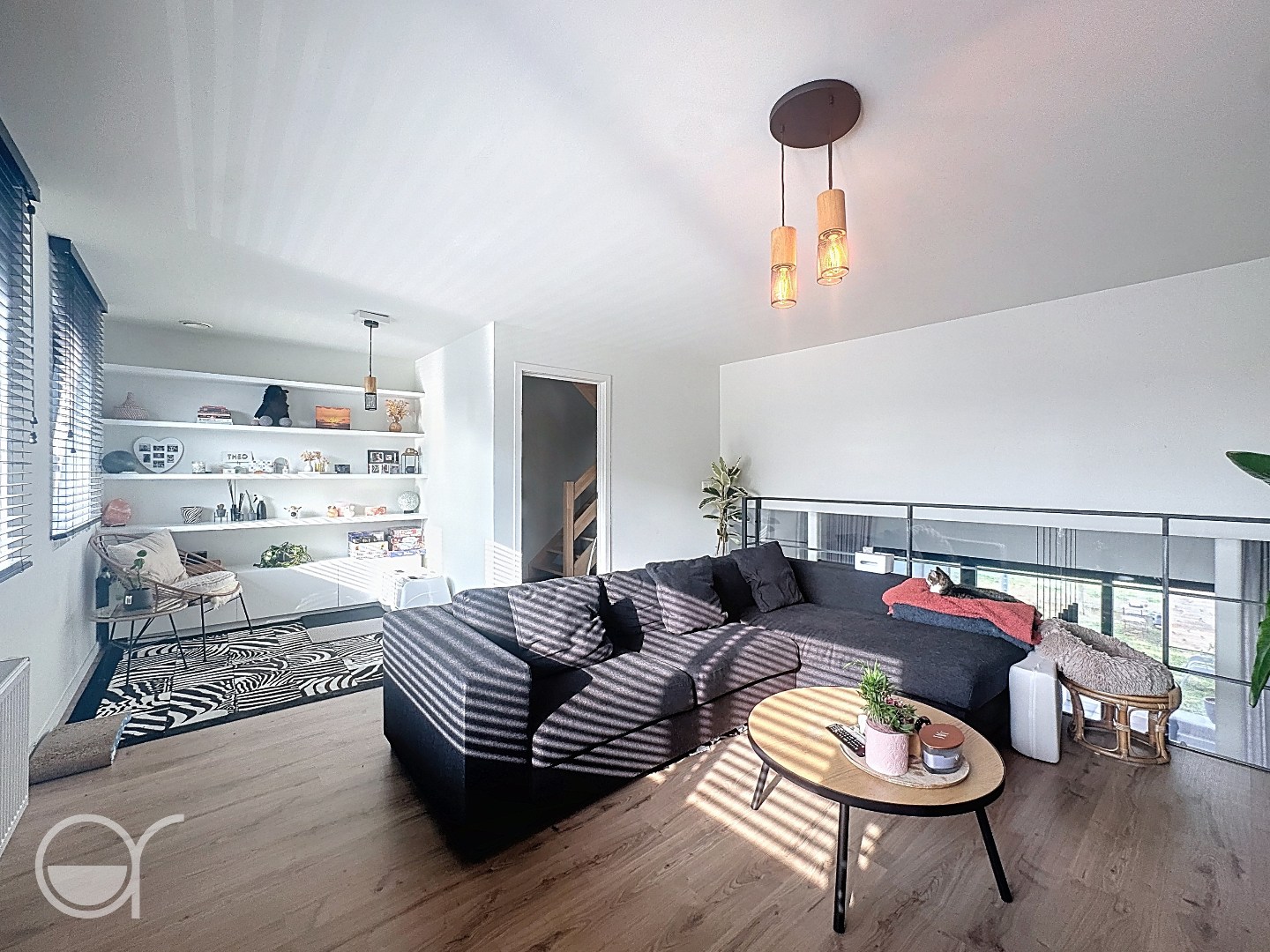 Maison à louer à Zwijnaarde avec 3 chambres - photo 5