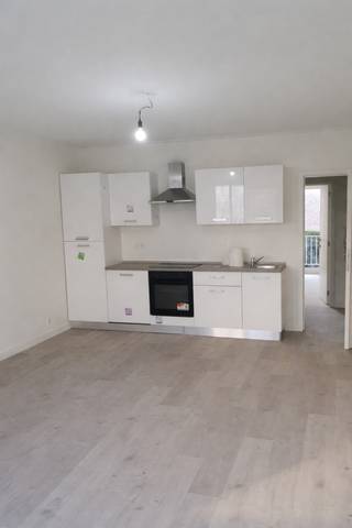 Appartement à louer à Anvers