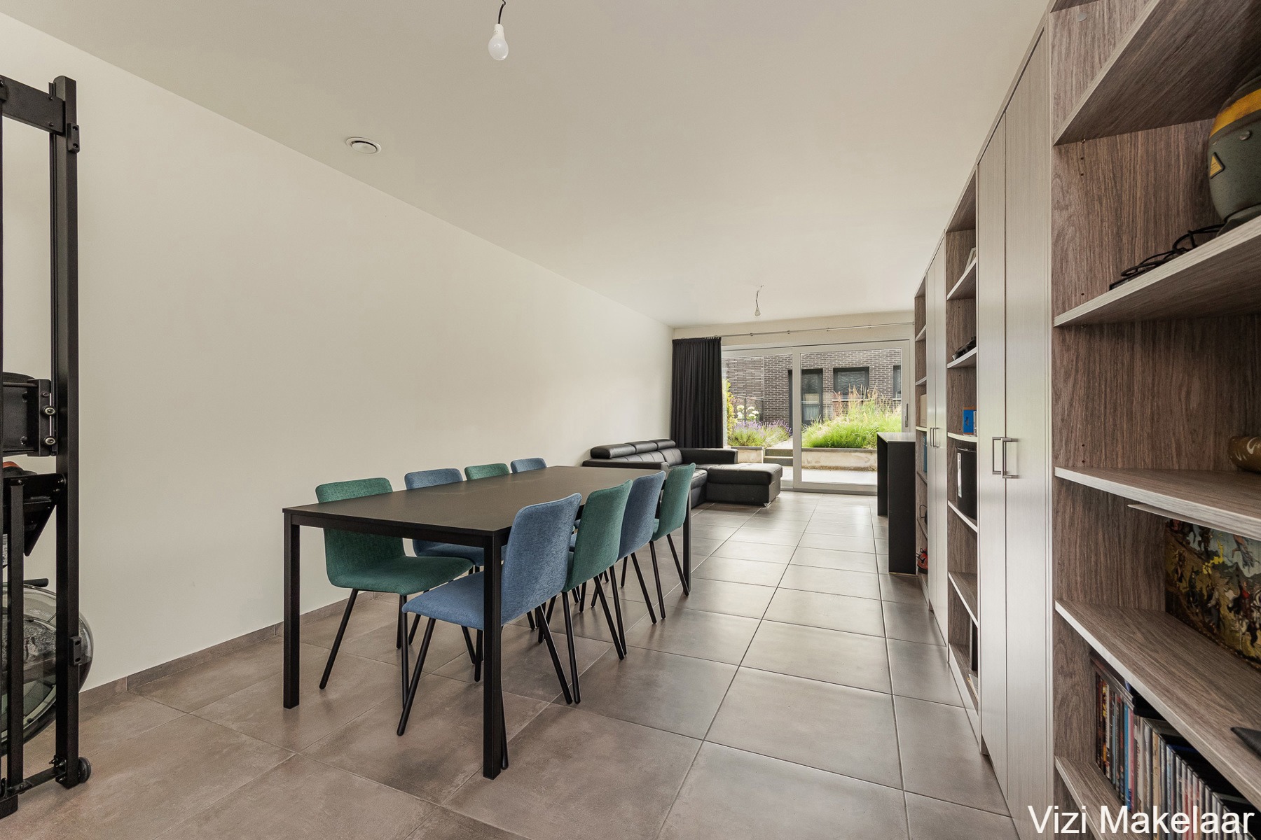 Maison à vendre à Beveren-Kruibeke-Zwijndrecht avec 4 chambres - photo 5