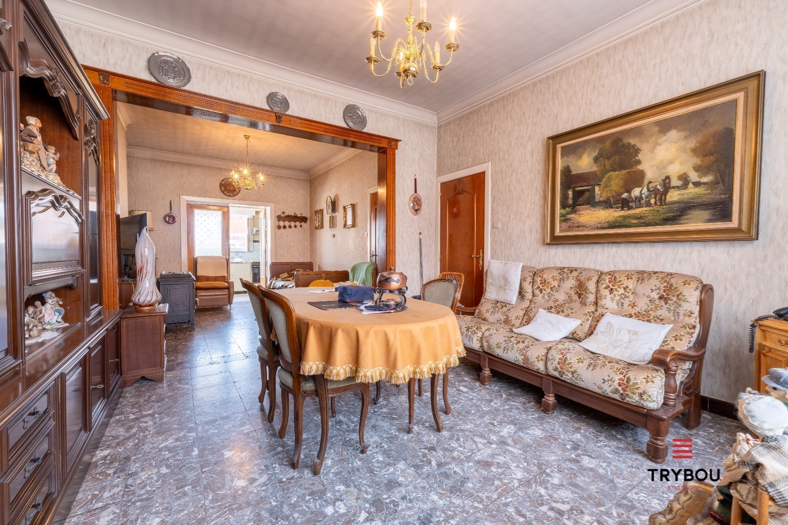 Maison à vendre à Houthulst avec 3 chambres - photo 2