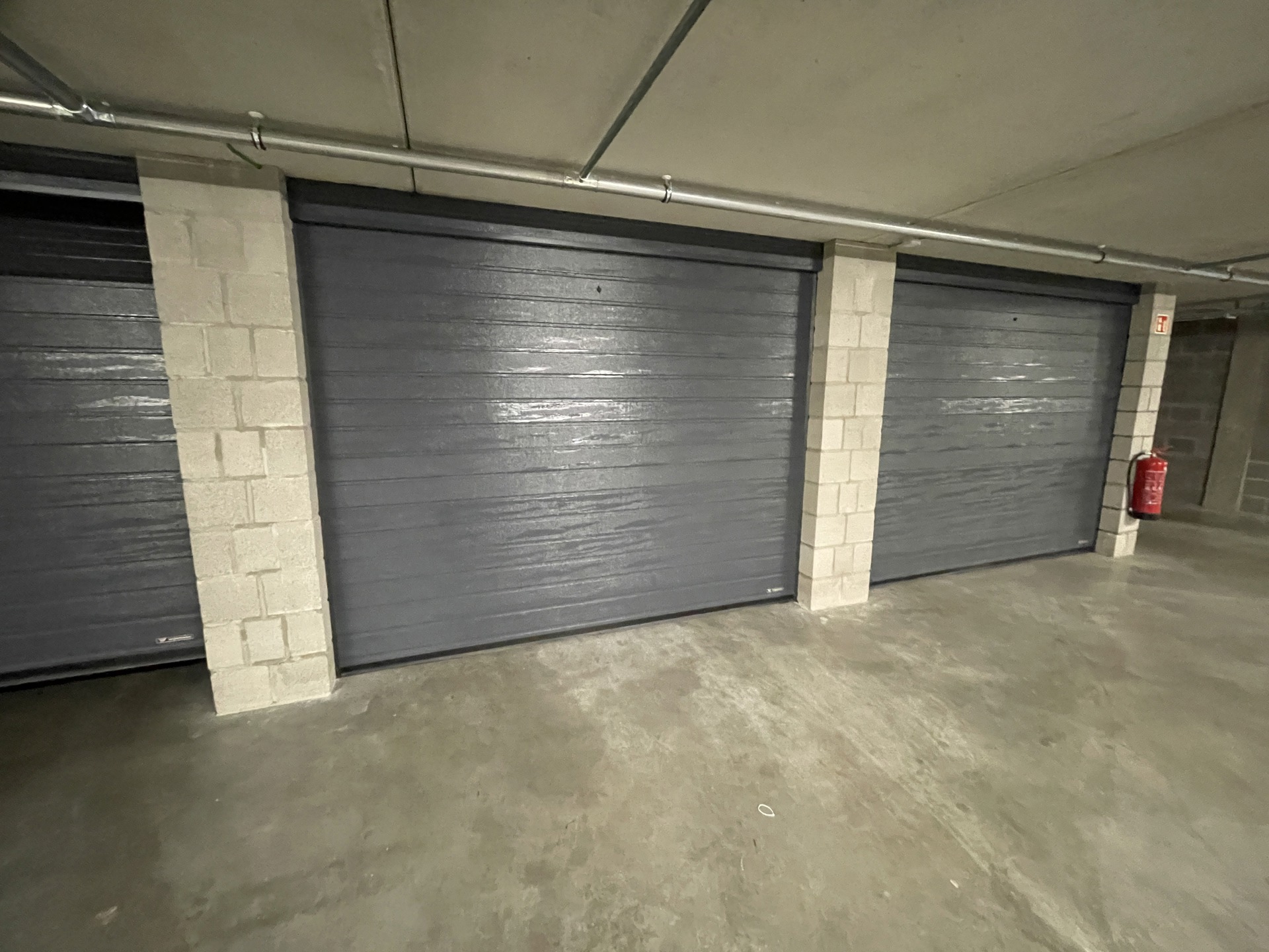 Garage for sale in Scherpenheuvel-Zichem - photo 4