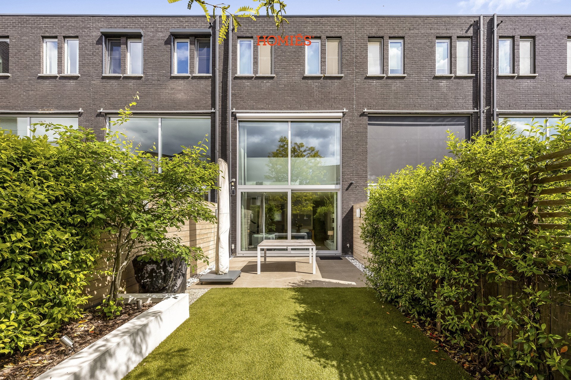 Uitzonderlijke stadswoning in hartje Leuven - foto 5