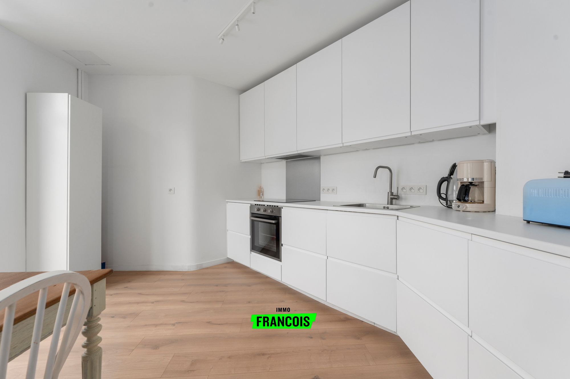 Instapklaar, lichtrijk appartement in kleinschalige residentie - foto 5