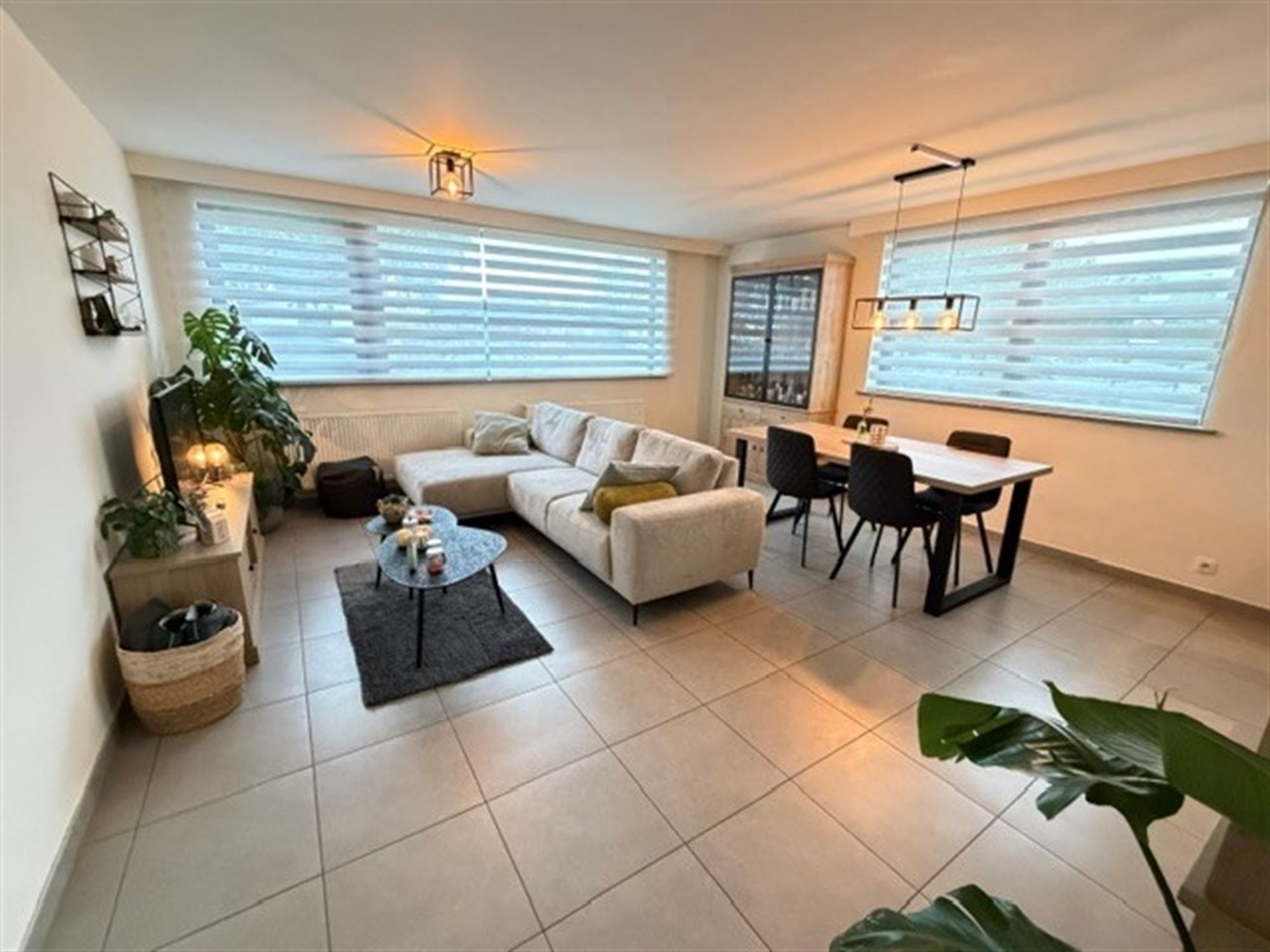 Appartement à louer à Saint-Nicolas avec 2 chambres - photo 5