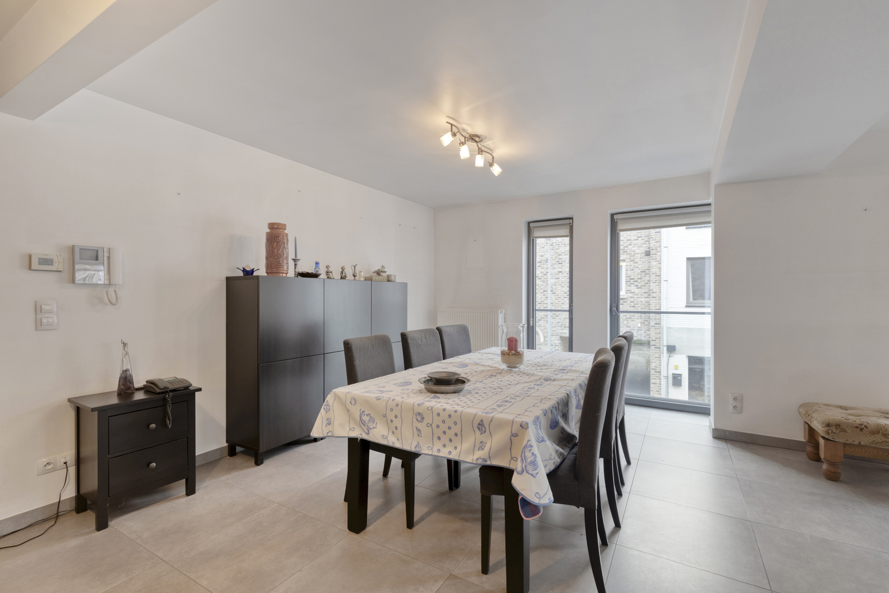 Appartement à vendre à Lede avec 2 chambres - photo 3