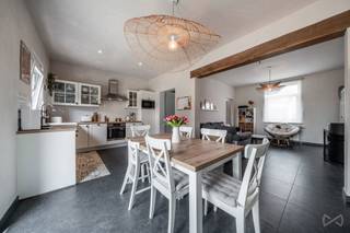 Huis te koop in Hannuit