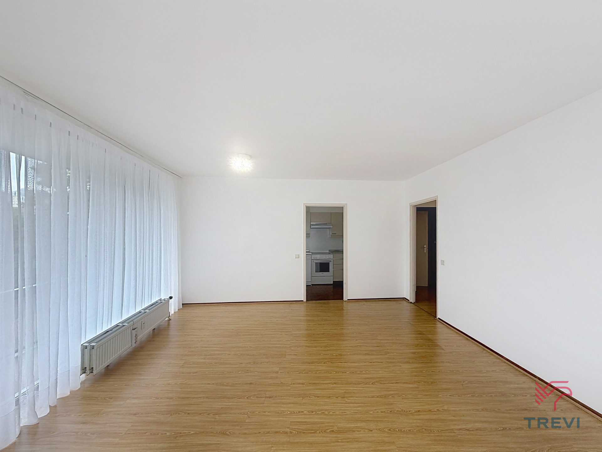 Appartement met 2 slaapkamers en parkeerplaats - foto 4