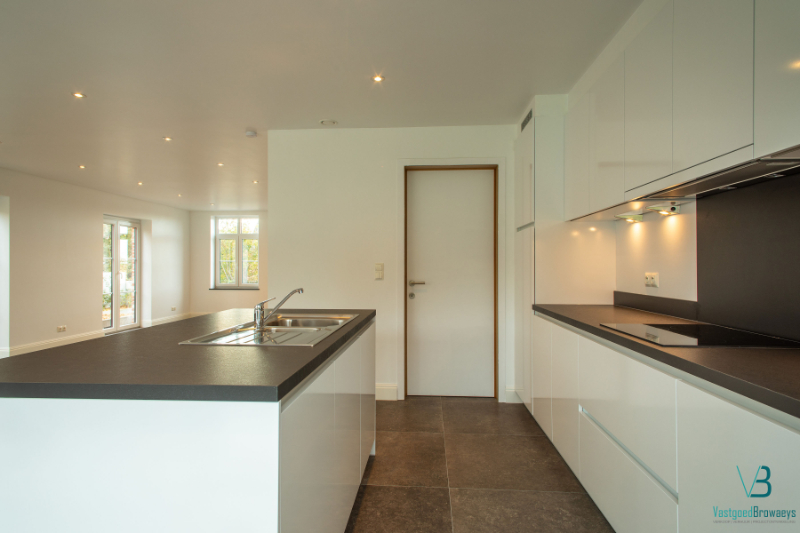 Instapklare nieuwbouwwoning met alle comfort - foto 5