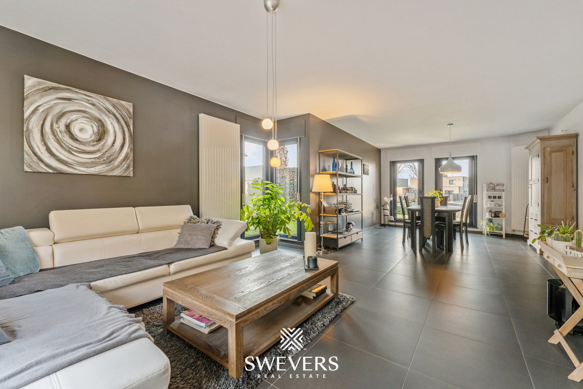 House for sale in Beringen with 3 bedrooms - photo 5