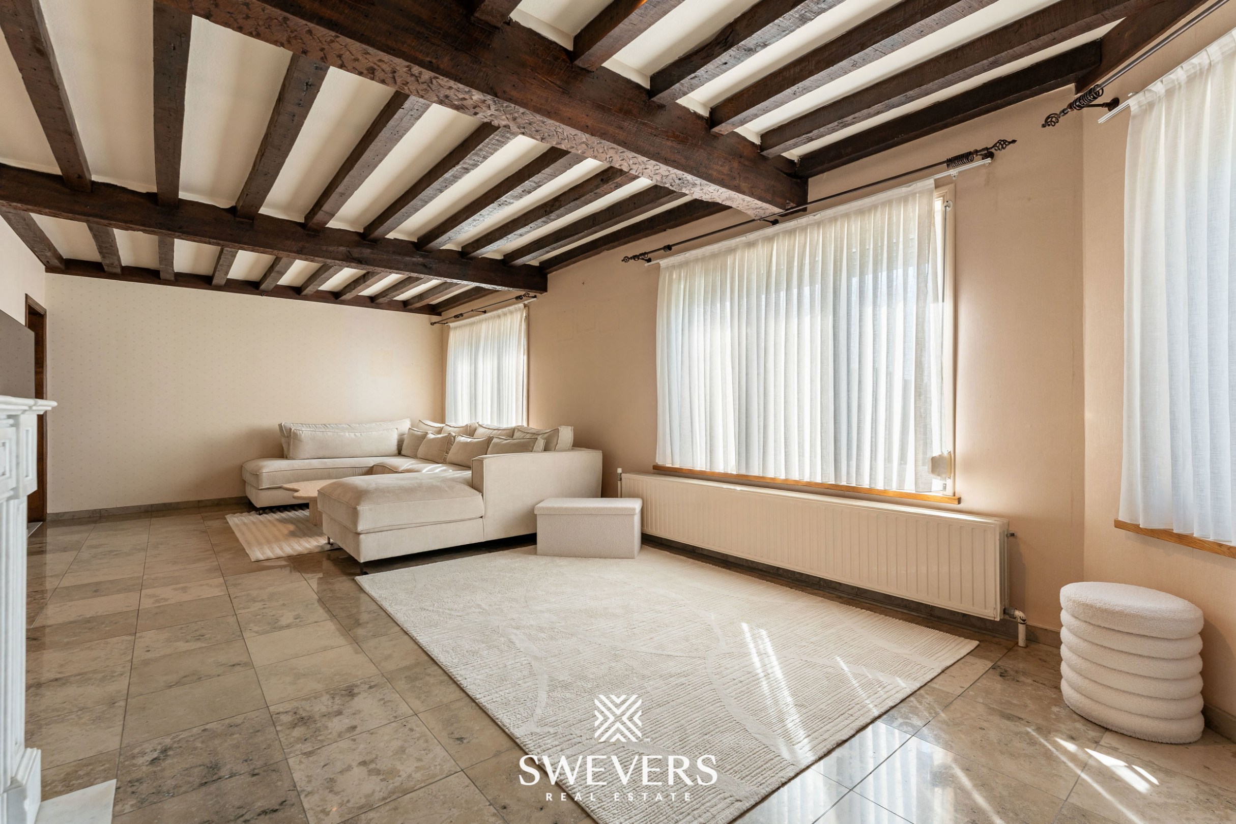 Maison à vendre à Looz avec 4 chambres - photo 5