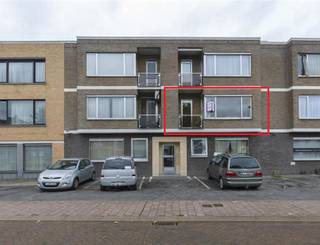 Appartement à vendre à Zulte