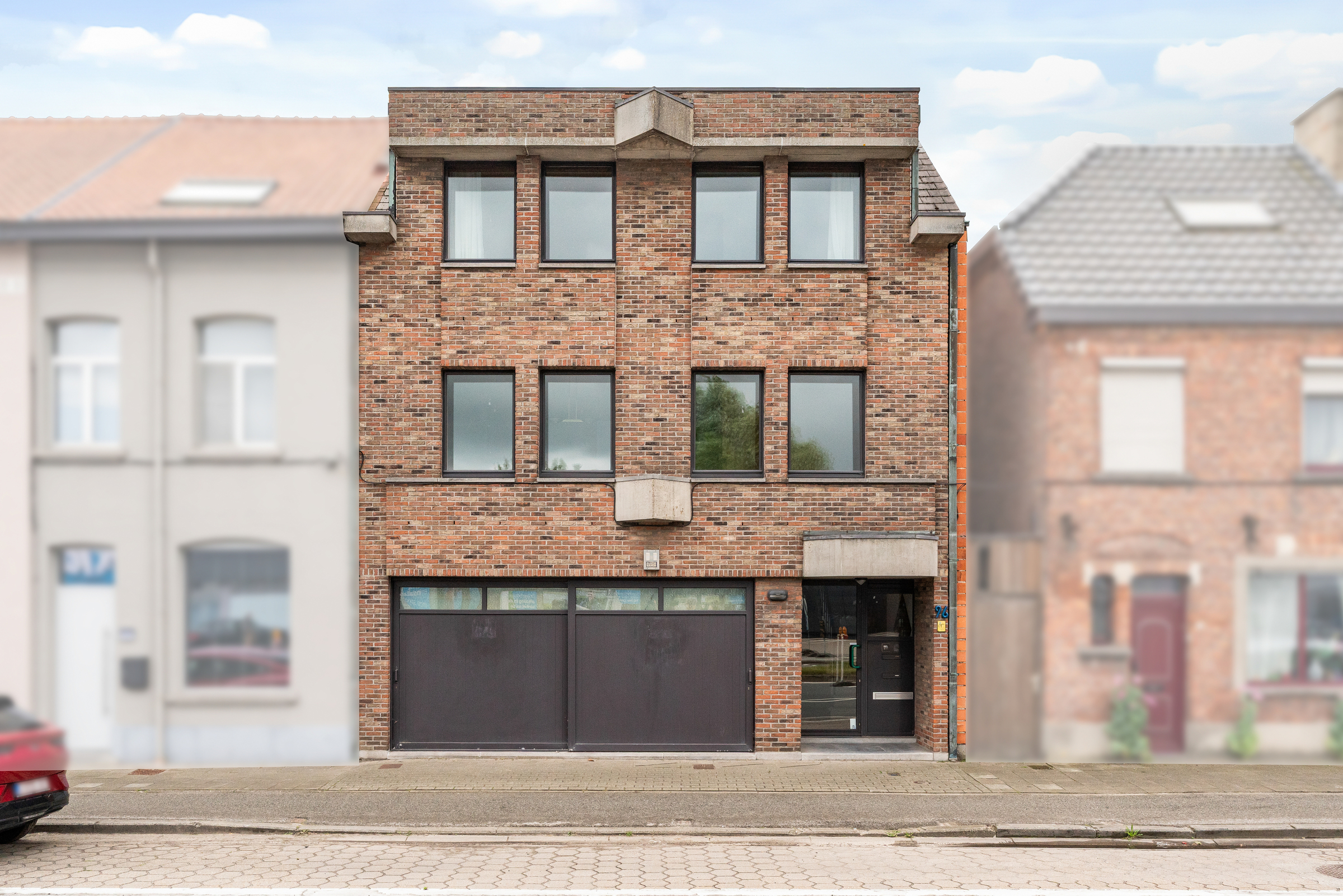 Interessante opbrengsteigendom in centrum Dendermonde - foto 1