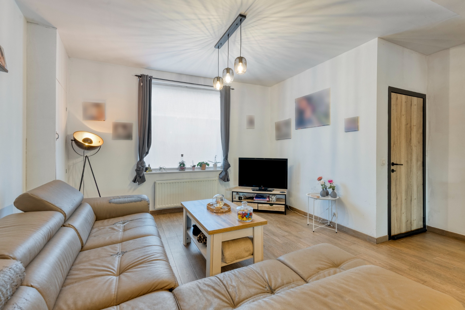 Maison à vendre à Dixmude avec 3 chambres - photo 4