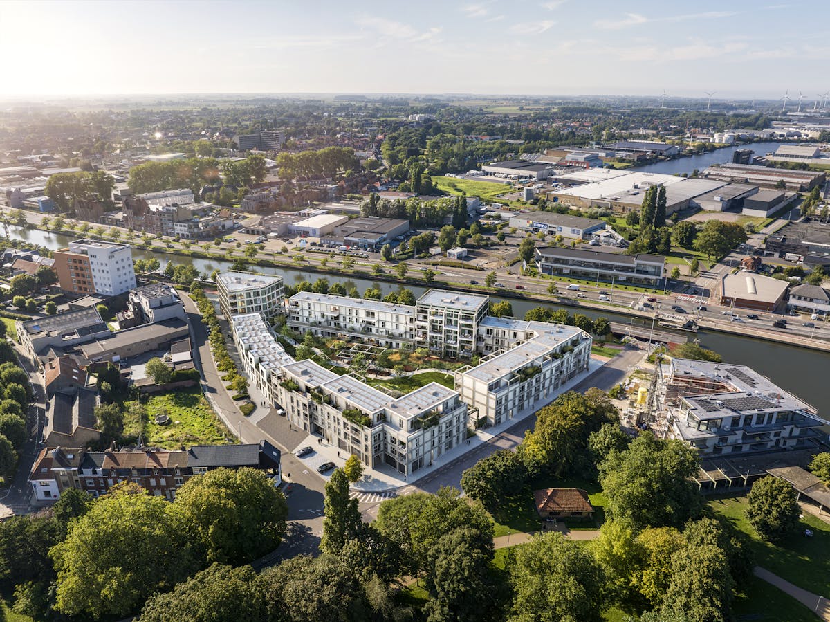 Newly built house with 3 bedrooms in Bruges - photo 3