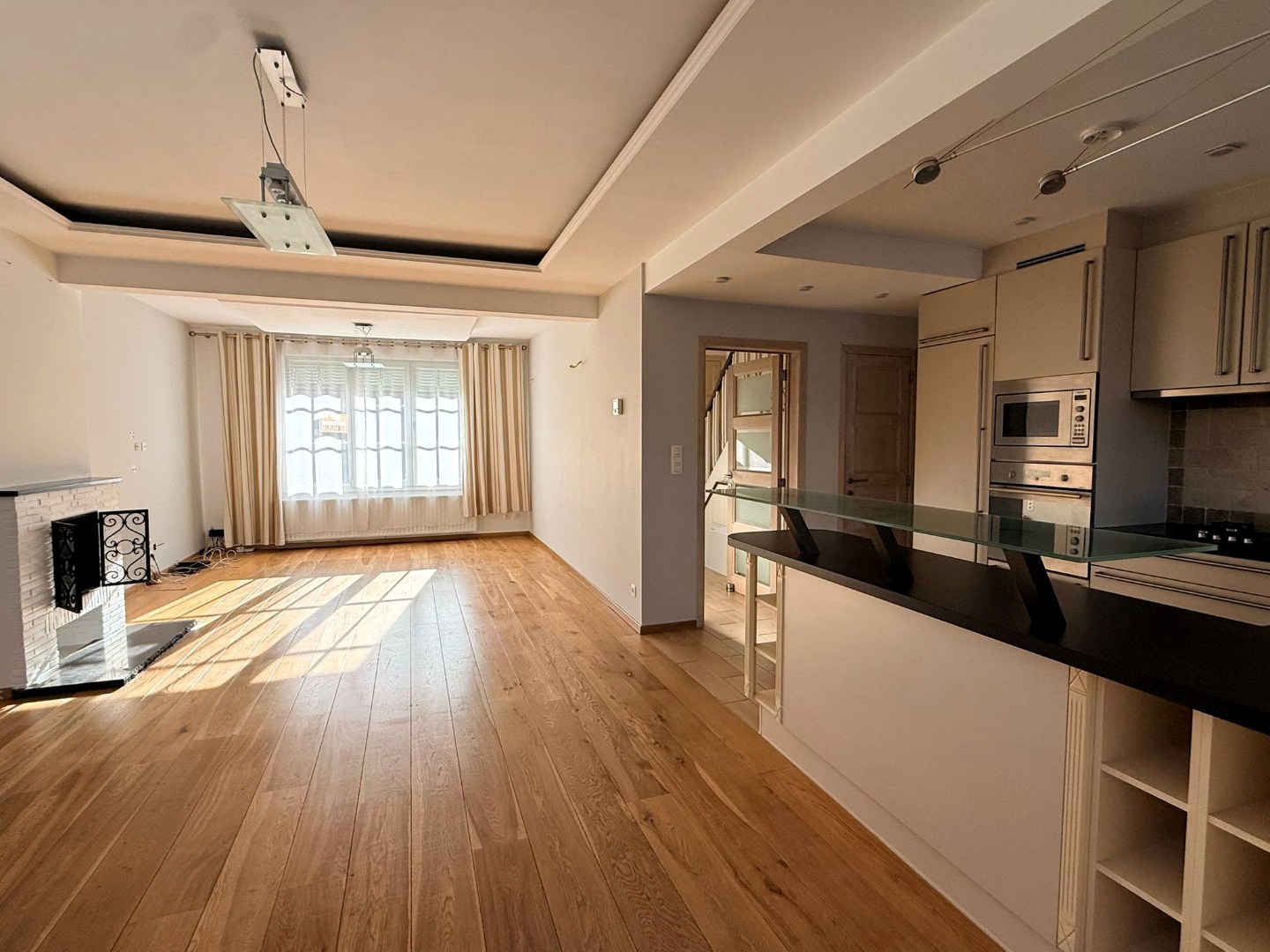 Ruime gezinswoning met 4 à 5 slaapkamers en tuin te Ekeren - foto 3