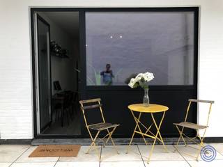 Verhuurd appartementsgebouwVergund en volledig verhuurd appartementsgebouw met een rendement van 6,7% (De huurder staat in voor alle kosten van het...