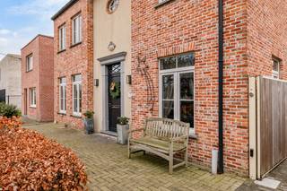 Maison à vendre à Heist-op-den-Berg