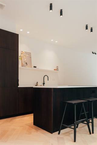 ARE YOU READY FOR THIS?Welkom in het appartement van de toekomst: ultramoderne energieprestaties gecombineerd met hedendaags high-end design.Ontdek...