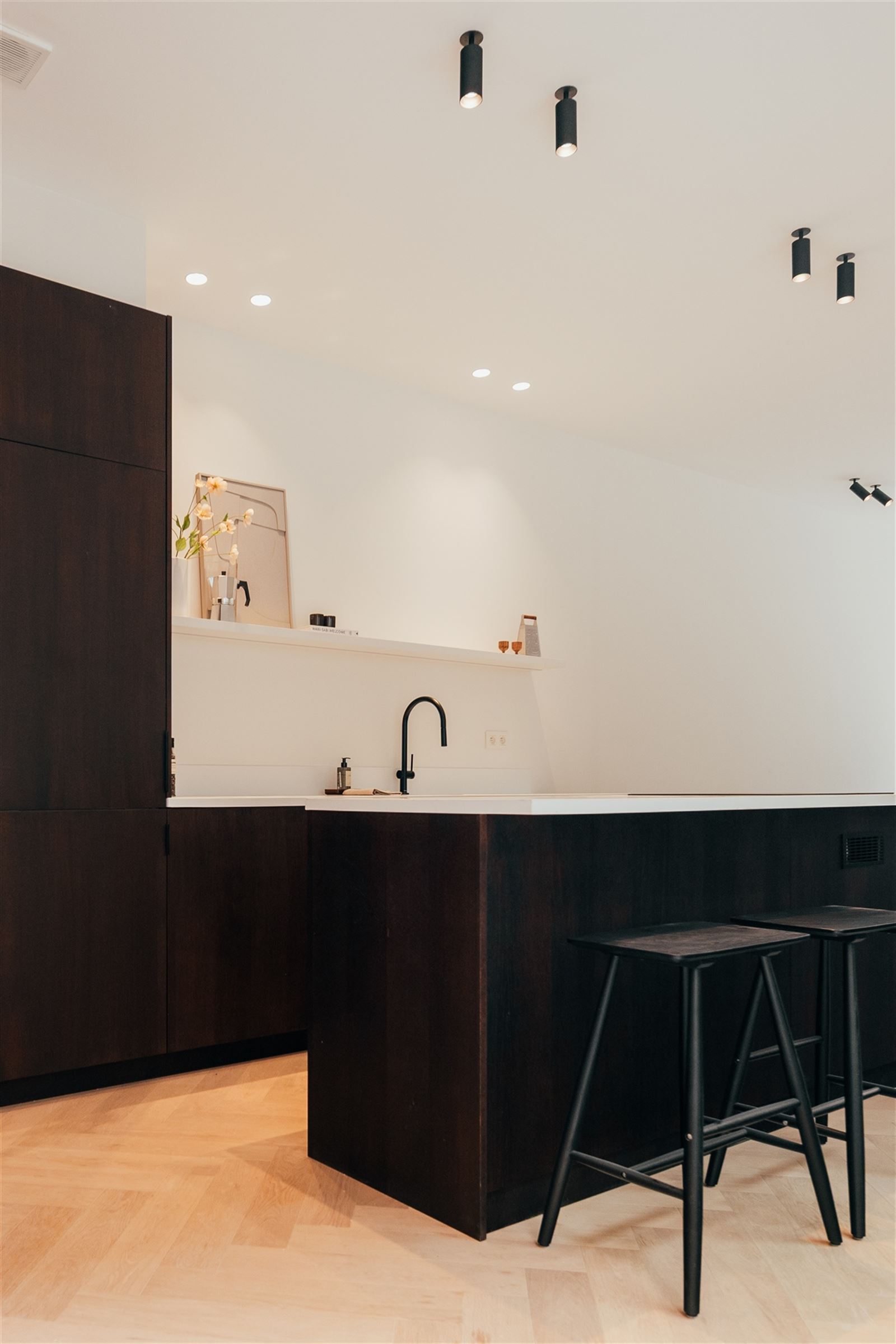 PULHOF: Uniek A-label gelijkvloers appartement  - foto 3