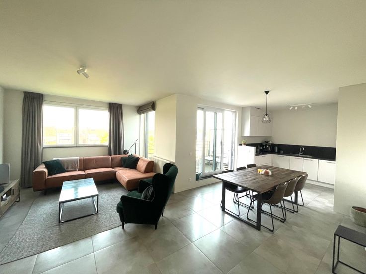 Appartement in Vilvoorde