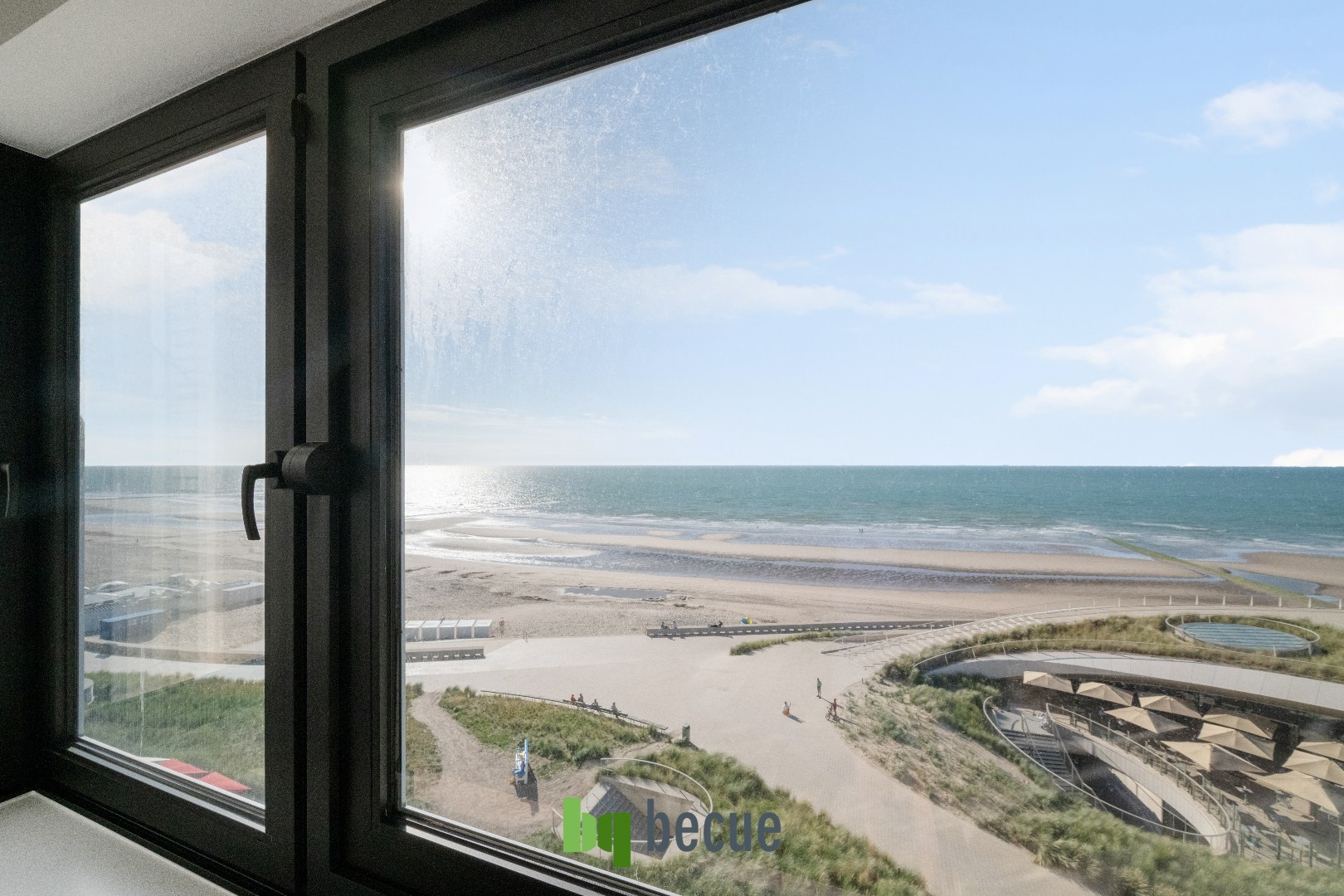 STARTPRIJS: 495.000 EURO ! Luxueus vernieuwd appartement (92 m²) met EPC A - foto 5