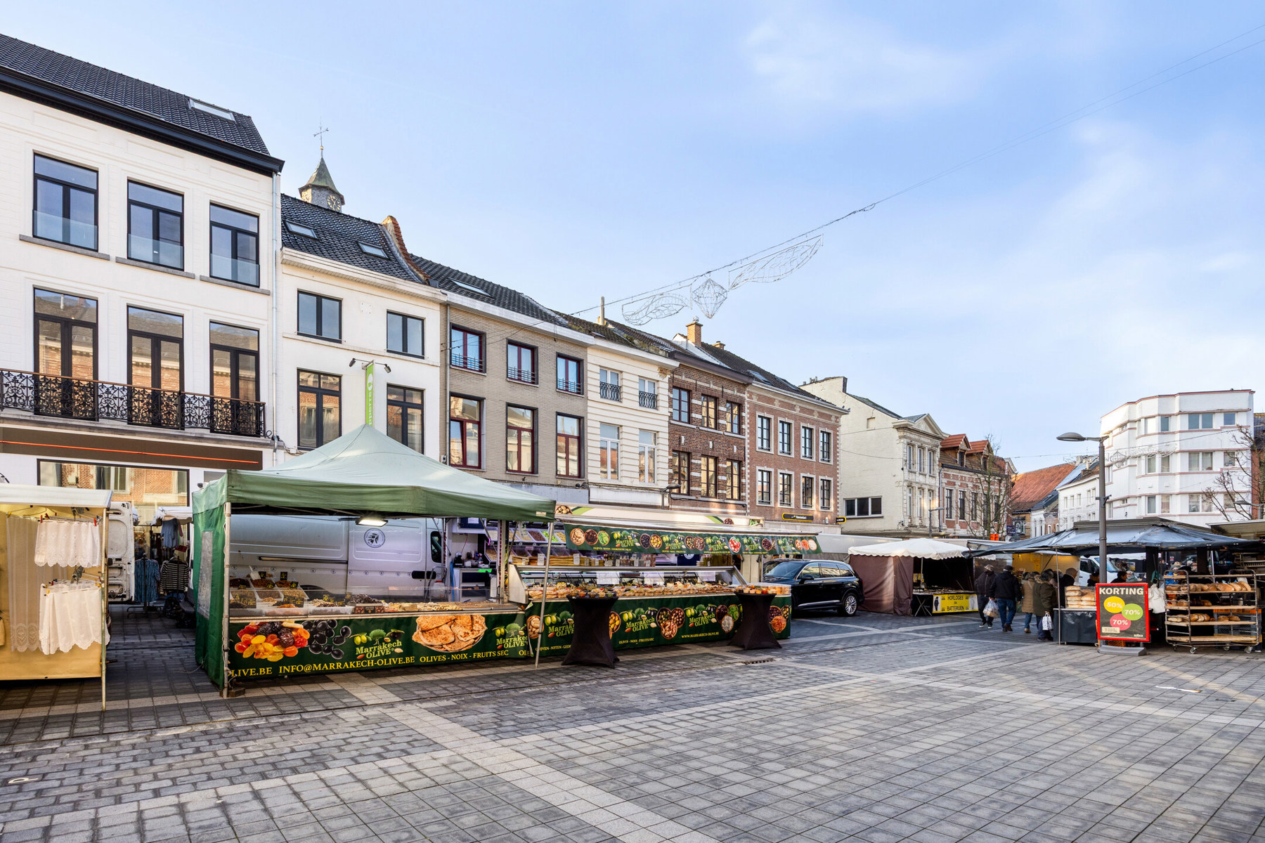 Huis te koop in Tienen - foto 3