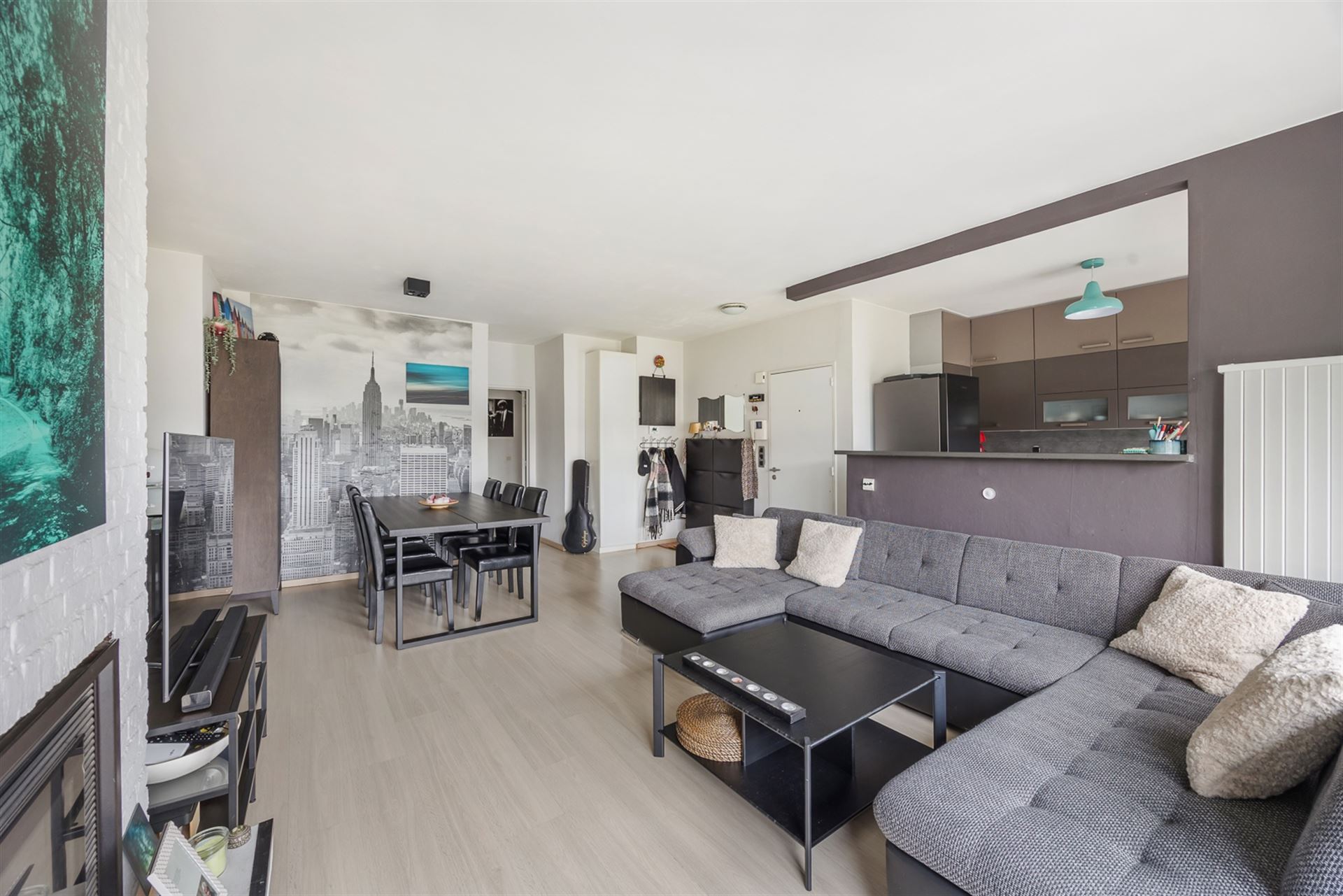 Appartement met Terras, Garage en Tuin in Neerlandwijk - foto 3