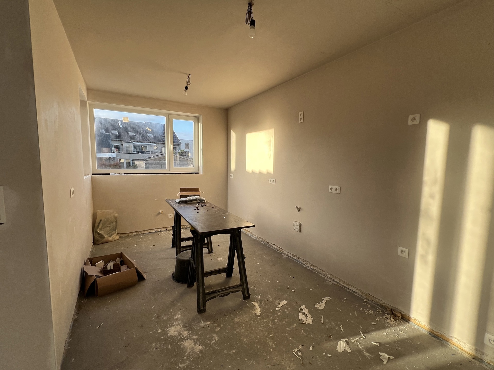 Volledig afgewerkte nieuwbouw (prijs incl. kosten: €471.731) - foto 5