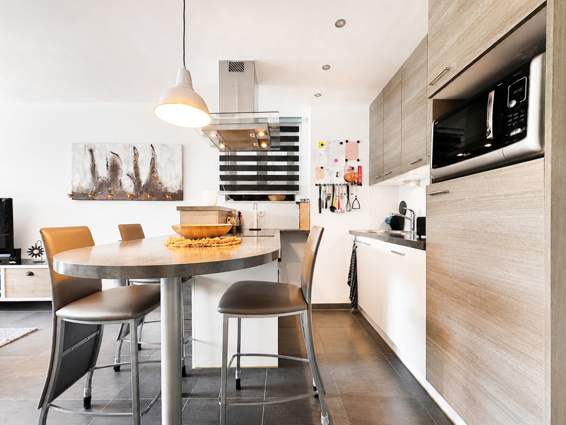 Instapklaar appartement met zuidwest gericht terras van 28m² - foto 4